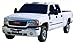 Pacer Performance 20-253S Hi-Five Smoke Chevy Style Cab Roof LED Light Kit, (Pack of 3)