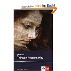 Thirteen Reasons Why