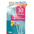 30 Minuten f�r die Aufl�sung von �rger und Frustration
