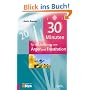 30 Minuten f�r die Aufl�sung von �rger und Frustration