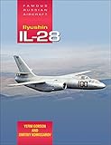 ILYUSHIN IL-28 : tactical bomber