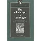 the challenge of coleridge ethics and interpretation in romanticism and modern philosophy literature and philosophy