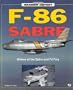 F-86 Sabre (Warbird History)