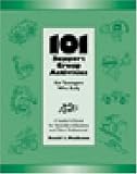 101 Support Group Activities for Teenagers Who Bully: Grades 6-12