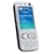 Nokia N73 Unlocked Smartphone with 3.2 MP Camera, 3G, MP3/Video Player, MiniSD Slot--U.S. Version with Warranty (Silver/Deep Plum)