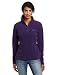 WOMENS DAYBREAKER 1/2 ZIP FLEECEThe Daybreaker womens fleece is an essential addition to your wardrobe. In Polartec 100g fleece with a half zip, it makes an ideal midlayer for winter weather, and its perfect to keep you warm on those chilly late summer evenings.Features 100g Polartec 1/2 zip construction