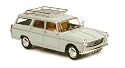 Peugeot 404 Break 1966