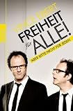Machen Sie sich frei!: Sonst tut es keiner f�r Sie title=