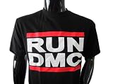 Run DMC Mens Shirt