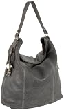 Tylie Malibu Gypsy Somerset Hobo,Grey,one size