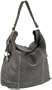 Tylie Malibu Gypsy Somerset Hobo,Grey,one size