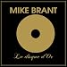 Le Disque D'Or