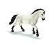 Schleich Camargue Stallion Toy Figure