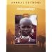 Annual Editions: Anthropology 10/11