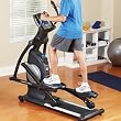 Elliptical Cross Trainer