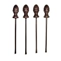 Acorn Hose Guides 4-pk.