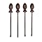 Acorn Hose Guides 4-pk.