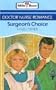 Surgeon's choice (Doctor nurse romance)