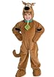 Scooby-Doo Super Deluxe Toddler/Child Costume