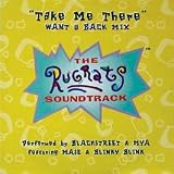 BLACKSTREET FEAT MYA / TAKE ME THERE