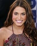 NIKKI REED 16X20 COLOR PHOTO