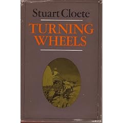 Turning Wheels