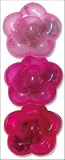 Pink Chic Bath Lights