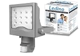 Ledino High Power LED-FLIR 20 grau