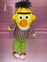 Sesame Street - Bert Soft Toy