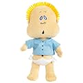 Aisha & Co. Ishababies Doll - Peach Boy