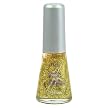 Cover Girl Queen Collection Nail Polish Sparkling Topcoat - Gold Standard