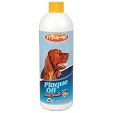 Benedent Triple-Pet Plaque Off 16 oz