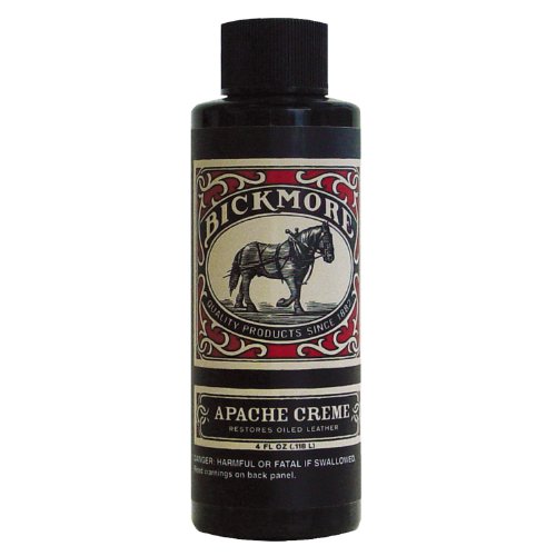 APACHE CREME 4OZ