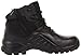 Bates Men's Delta Gore-Tex 6 Inch ICS Waterproof Boot, Black, 9 M US