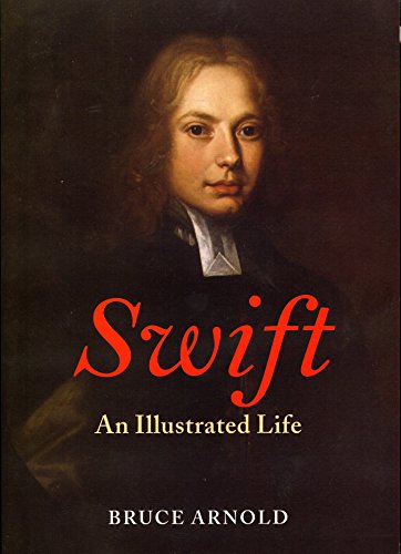 Swift: An Illustrated Life