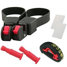 Lascal Buggyboard - Universal Connector Kit