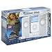 iPod Speaker Dock with Travel Bag