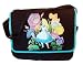 Disney Alice in Wonderland Large Messenger Bag