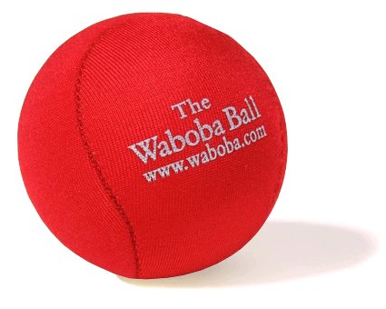 Childrens Toyshop  Toys : Waboba Ball