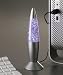 Lava World 2552 USB Mini Lava Lamp ( Blue )
