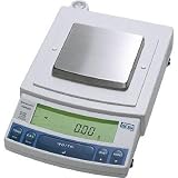 島津製作所:島津 電子上ざら天びんUX420S UX420S 型式:UX420S