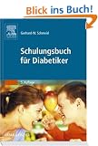 Schulungsbuch f�r Diabetiker