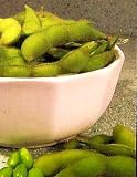 Garden Soy Vegetable Soybeans 100 Seeds - B000VJHN14