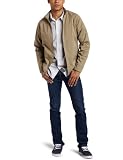 C1RCA Men's Fellers Jacket