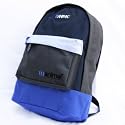 Animal Dyne Backpack in Strong Blue