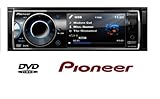 Pioneer DVH855AVBT