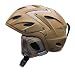Giro Omen 2009 Snow Helmet (Matte Khaki Data, Small)
