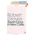 Seven Days in New Crete (Penguin Modern Classics)