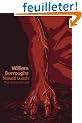 Naked Lunch: The Restored Text