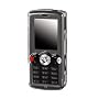 Bluetrade - Etui rigide transparent pour Sony Ericsson W810